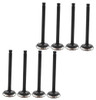 Exhaust and Intake Valve Kit - 1985 Subaru GL 1.8L Engine Parts # VK8723ZE6