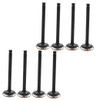 Exhaust and Intake Valve Kit - 1987 Subaru Standard 1.6L Engine Parts # VK8723ZE11