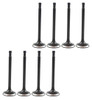 Exhaust and Intake Valve Kit - 1986 Subaru DL 1.8L Engine Parts # VK8726ZE2