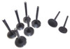 Exhaust and Intake Valve Kit - 1994 Volkswagen Jetta 2.0L Engine Parts # VK8808ZE32