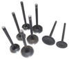 Exhaust and Intake Valve Kit - 1985 Toyota 4Runner 2.4L Engine Parts # VK8900ZE1