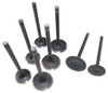 Exhaust and Intake Valve Kit - 1992 Toyota Pickup 2.4L Engine Parts # VK8900ZE20