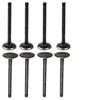 Exhaust and Intake Valve Kit - 1985 Toyota Camry 2.0L Engine Parts # VK8906ZE1