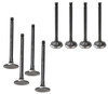 Exhaust and Intake Valve Kit - 1985 Toyota Corolla 1.6L Engine Parts # VK8918ZE5