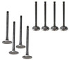 Exhaust and Intake Valve Kit - 1987 Toyota Tercel 1.5L Engine Parts # VK8918ZE11