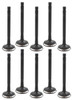 Exhaust and Intake Valve Kit - 1985 Toyota Van 2.0L Engine Parts # VK8937ZE1