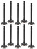 Exhaust and Intake Valve Kit - 1988 Toyota Van 2.2L Engine Parts # VK8937ZE4