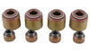Valve Stem Seal - 1988 Mitsubishi Cordia 2.0L Engine Parts # VSS101ZE60