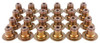 Valve Stem Seal - 1999 Dodge Intrepid 2.7L Engine Parts # VSS140ZE37
