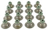 Valve Stem Seal - 1997 Dodge Caravan 2.4L Engine Parts # VSS150ZE50
