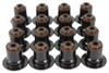Valve Stem Seal - 2017 Mitsubishi Outlander Sport 2.0L Engine Parts # VSS176ZE34