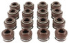 Valve Stem Seal - 1986 Honda Civic 1.5L Engine Parts # VSS200ZE6