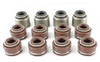 Valve Stem Seal - 1985 Honda Prelude 1.8L Engine Parts # VSS206ZE6