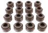 Valve Stem Seal - 1990 Honda Prelude 2.0L Engine Parts # VSS209ZE3