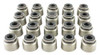 Valve Stem Seal - 1992 Acura Vigor 2.5L Engine Parts # VSS253ZE5