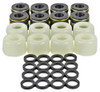 Valve Stem Seal - 1985 GMC C1500 5.0L Engine Parts # VSS3102ZE333