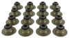 Valve Stem Seal - 1999 Saturn SC2 1.9L Engine Parts # VSS312ZE1