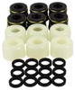 Valve Stem Seal - 1987 Chevrolet G30 4.3L Engine Parts # VSS3126ZE49