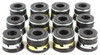 Valve Stem Seal - 1993 Pontiac Sunbird 3.1L Engine Parts # VSS3130ZE76