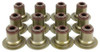 Valve Stem Seal - 2010 Buick Lucerne 3.9L Engine Parts # VSS3135ZE2