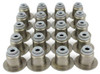 Valve Stem Seal - 2010 Hummer H3T 3.7L Engine Parts # VSS3137ZE18