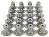 Valve Stem Seal - 2012 Chevrolet Caprice 3.6L Engine Parts # VSS3139ZE86