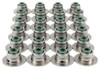 Valve Stem Seal - 1994 Cadillac DeVille 4.6L Engine Parts # VSS3154ZE2