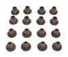 Valve Stem Seal - 2009 Chevrolet Silverado 2500 HD 6.0L Engine Parts # VSS3166ZE262