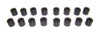 Valve Stem Seal - 1996 Chevrolet K3500 7.4L Engine Parts # VSS3174ZE76