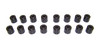 Valve Stem Seal - 1995 GMC C3500HD 7.4L Engine Parts # VSS3174ZE124