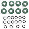 Valve Stem Seal - 2000 GMC C3500HD 6.5L Engine Parts # VSS3195ZE181