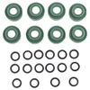 Valve Stem Seal - 1997 GMC P3500 6.5L Engine Parts # VSS3195ZE226