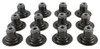 Valve Stem Seal - 2001 Chevrolet Impala 3.4L Engine Parts # VSS320ZE21