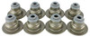 Valve Stem Seal - 2000 Pontiac Sunfire 2.2L Engine Parts # VSS330ZE23