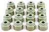 Valve Stem Seal - 2000 Pontiac Grand Am 2.4L Engine Parts # VSS332ZE24