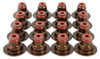 Valve Stem Seal - 2018 Chevrolet Sonic 1.8L Engine Parts # VSS338ZE19