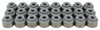 Valve Stem Seal - 2009 Mitsubishi Outlander 3.0L Engine Parts # VSS350ZE222