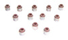 Valve Stem Seal - 1989 Mazda MX-6 2.2L Engine Parts # VSS409ZE30
