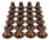 Valve Stem Seal - 2001 Jaguar S-Type 3.0L Engine Parts # VSS4109ZE2