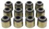 Valve Stem Seal - 1998 Ford E-150 Econoline Club Wagon 4.2L Engine Parts # VSS4122ZE2