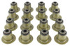 Valve Stem Seal - 1996 Mercury Mystique 2.0L Engine Parts # VSS413ZE4