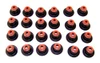 Valve Stem Seal - 2010 Ford Expedition 5.4L Engine Parts # VSS4173ZE9