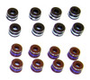 Valve Stem Seal - 1992 Ford E-350 Econoline Club Wagon 7.5L Engine Parts # VSS4186ZE13