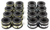 Valve Stem Seal - 1994 Ford E-350 Econoline 7.5L Engine Parts # VSS4187ZE8