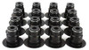 Valve Stem Seal - 2000 Ford E-350 Super Duty 7.3L Engine Parts # VSS4200ZE15