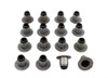 Valve Stem Seal - 2017 Ford F-350 Super Duty 6.2L Engine Parts # VSS4224ZE20