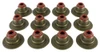Valve Stem Seal - 2001 Mazda B4000 4.0L Engine Parts # VSS428ZE47