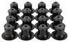 Valve Stem Seal - 2011 Mazda 3 2.3L Engine Parts # VSS432ZE146