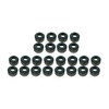 Valve Stem Seal - 1998 Mercedes-Benz C43 AMG 4.3L Engine Parts # VSS4364ZE1