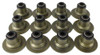 Valve Stem Seal - 1999 Ford Ranger 2.5L Engine Parts # VSS453ZE1